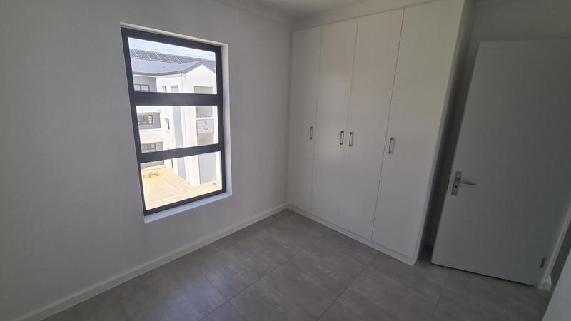 To Let 2 Bedroom Property for Rent in Aan de Wijnlanden Western Cape